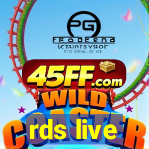 rds live